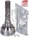 febi bilstein 185085 Gelenksatz für Antriebswelle für Land rover 