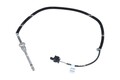 NRF ABGASTEMPERATURSENSOR passend für JEEP COMMANDER GRAND MERCEDES C-KLASSE E-K