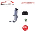AGR-VENTIL ABGASRÜCKFÜHRVENTIL NGK 93255 P FÜR OPEL ASTRA G,ASTRA H,VECTRA C