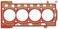 elring 732.841 Dichtung für Zylinderkopf Zylinderkopfdichtung Dichtung 