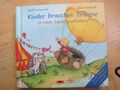 Buch & CD Rolf Zuckowski "Kinder brauchen Träume" 12 bunte Liedergeschichten