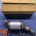 Dieselpartikelfilter Dpf Für Bmw 3er E90/91 5er E60 E61 1er E81 E87 18307812279
