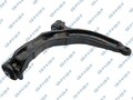 GSP S060760 Lenker, Radaufhängung für VW
