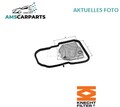 HYDRAULIKFILTER SATZ AUTOMATIK-GETRIEBE HX 46D1 KNECHT NEU OE QUALITÄT
