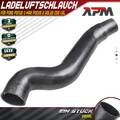 Ladeluftschlauch Turboschlauch für Ford Focus C-Max Focus 2 Volvo C30 1.6 Diesel