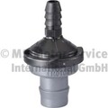 Ladedruckregelventil PIERBURG 7.05817.03.0 für SKODA AUDI SEAT TIGUAN 365 GOLF 6