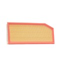 Luftfilter RIDEX PLUS 8A0023P passend für MERCEDES-BENZ C-Klasse T-modell (S203)