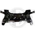 6606119 Hilfsrahmen/Aggregateträger 2. Vorderachse für TOYOTA YARIS / VIOS Stufe