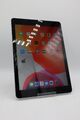 Apple iPad 6.Gen 2018 32GB WiFi  Wlan Space Grau Displayschaden A1893 M1062