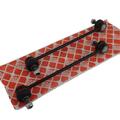 2x Febi Koppelstange Pendelstütze für Audi A1 A2 VW Fox Polo 6R Skoda Seat