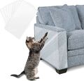 8PCS Anti-Katzenkratzer-Möbelschutz 43 Cm* 30,5 Cm Kratzpads Mit Selbstklebend
