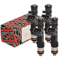 4x ENGITECH Einspritzventil für ASTRA G-J CORSA C D E MERIVA 1.0-1.4 OPEL