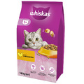 WHISKAS Chicken Huhn 14kg Trockenfutter KATZE NEUE VERPACKUNG