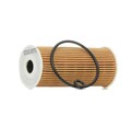 RIDEX 7O0067 Ölfilter Filtereinsatz passend für MERCEDES-BENZ A-Klasse (W169)