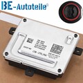 LED Tagfahrlicht Blinker Steuergerät Leistungsmodul Für Audi A6 VW 4G0907697F DE