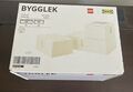 Lego IKEA BYGGLEK 23336 | 3 Aufbewahrungsboxen