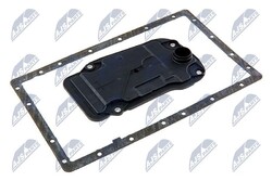 NTY FSF-TY-008 Hydraulikfiltersatz, Automatikgetriebe für LEXUS