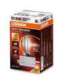 Osram D3S Night Breaker Laser 66340XN2 220 Xenarc NEU & OVP