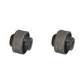 2x REINHOCH Lagerung Querlenker Vorne für Citroën C3 II SC_ 1.2 VTi 82 1.4 DS3