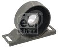 LAGERUNG GELENKWELLE FEBI BILSTEIN 02823 FÜR BMW 3ER E30