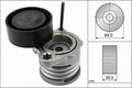 INA Riemenspanner, Keilrippenriemen Spannarm, (534 0331 10) für BMW 3 Alpina D3