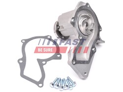 FAST Wasserpumpe Motorkühlung FT57166 für CEU DXA FIESTA FORD CB1 FOCUS CB7 MAX