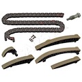 FEBI Steuerkettensatz Für MERCEDES Gle Gls Sprinter Viano Vito 906 6420502700