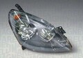 MAGNETI MARELLI 710301214203 Hauptscheinwerfer für OPEL,VAUXHALL