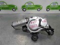1J6955711C HINTERER WISCHERMOTOR / SWF / 404425 / 675569 FÜR SEAT LEON 1M1 1.9
