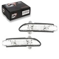 2x Spiegelblinker Leuchte LED links rechts für Mercedes E-Klasse S211 W211 2006-
