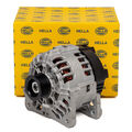 HELLA Lichtmaschine Generator 14V 90A für SEAT IBIZA 3 4 VW POLO SKODA FABIA 1.2