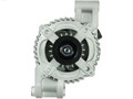 Lichtmaschine Generator für Ford C-Max Focus II Cabrio 2003-2012 As-Pl A6019