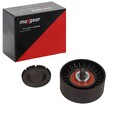 MAXGEAR 70mm SPANNROLLE KEILRIPPENRIEMEN passend für BMW 7 8 | 54-1363