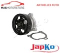 MOTOR KÜHLWASSERPUMPE WASSERPUMPE JAPKO 35176 V NEU OE QUALITÄT