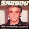 Michel Sardou:  Ses plus grandes Chansons 2