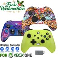Wireless Controller Für Microsoft Xbox One Xbox Series X/S,Weihnachtsgeschenke