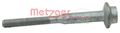 METZGER 0871000S Screw, injection nozzle holder for AUDI,SEAT,SKODA,VW