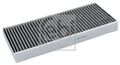 FEBI BILSTEIN 177800 Innenraumfilter