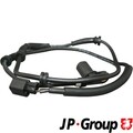 JP GROUP ABS Sensor Raddrehzahl JP 1197101800 für FORD VW SEAT 7M9 ALHAMBRA 7M8