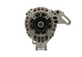 Generalüberholt Valeo Lichtmaschine passend für Volkswagen  Polo  437402-R 90 A