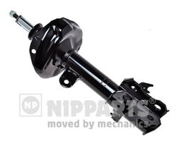 NIPPARTS N5514015G Stoßdämpfer für HONDA