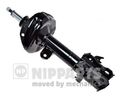 NIPPARTS N5514015G Stoßdämpfer für HONDA