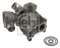 Wasserpumpe, Motorkühlung Febi Bilstein 02292 für MERCEDES-BENZ