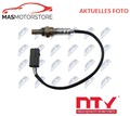 LAMBDASONDE LAMDASONDE BEFORE CATALYTIC CONVERTER NTY ESL-KA-305 V NEU