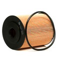 FEBI BILSTEIN 109143 Ölfilter Filtereinsatz für VW Golf IV Schrägheck (1J1)