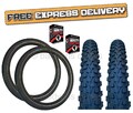 SCHWALBE MARATHON PLUS MTB 26x2,10 pannenfestes Fahrrad REIFEN S RÖHRE s