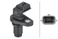 HELLA 6PU 013 122-651 SENSOR, NOCKENWELLENPOSITION AUSLASSSEITE EINLASSSEITE FÜR