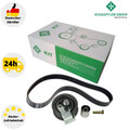 INA 530 0069 10 Zahnriemensatz für Audi A4 B5 A6 C4 C5 VW Passat 3B 1.8 1.8 T