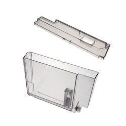 Water Container Tank With Lid Cover For Delonghi Coffee Maker