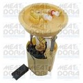 MEAT & DORIA Kraftstofffördereinheit (77838) für Ford Mondeo IV Galaxy S-Max